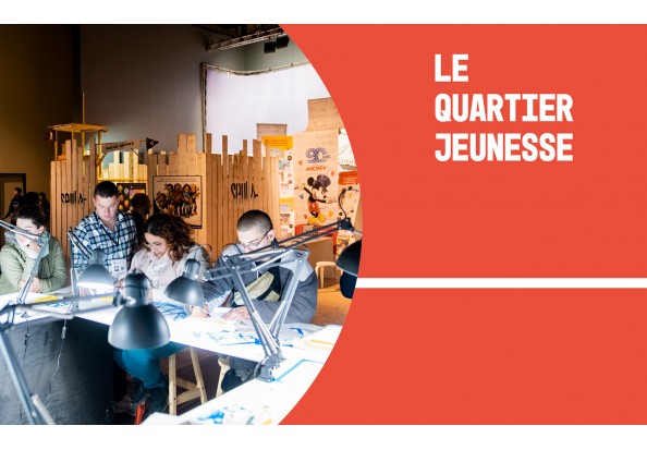 Espaceexposant QJ 30