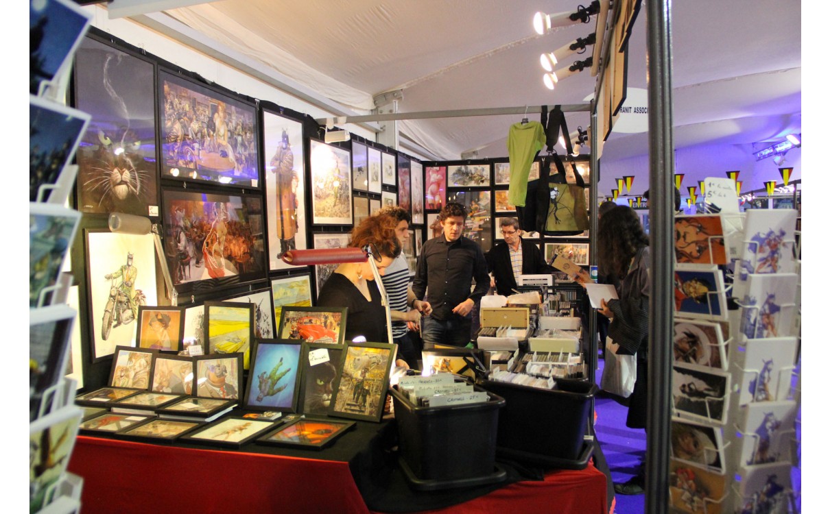 festival-international-bande-dessinee-angouleme-para-bd