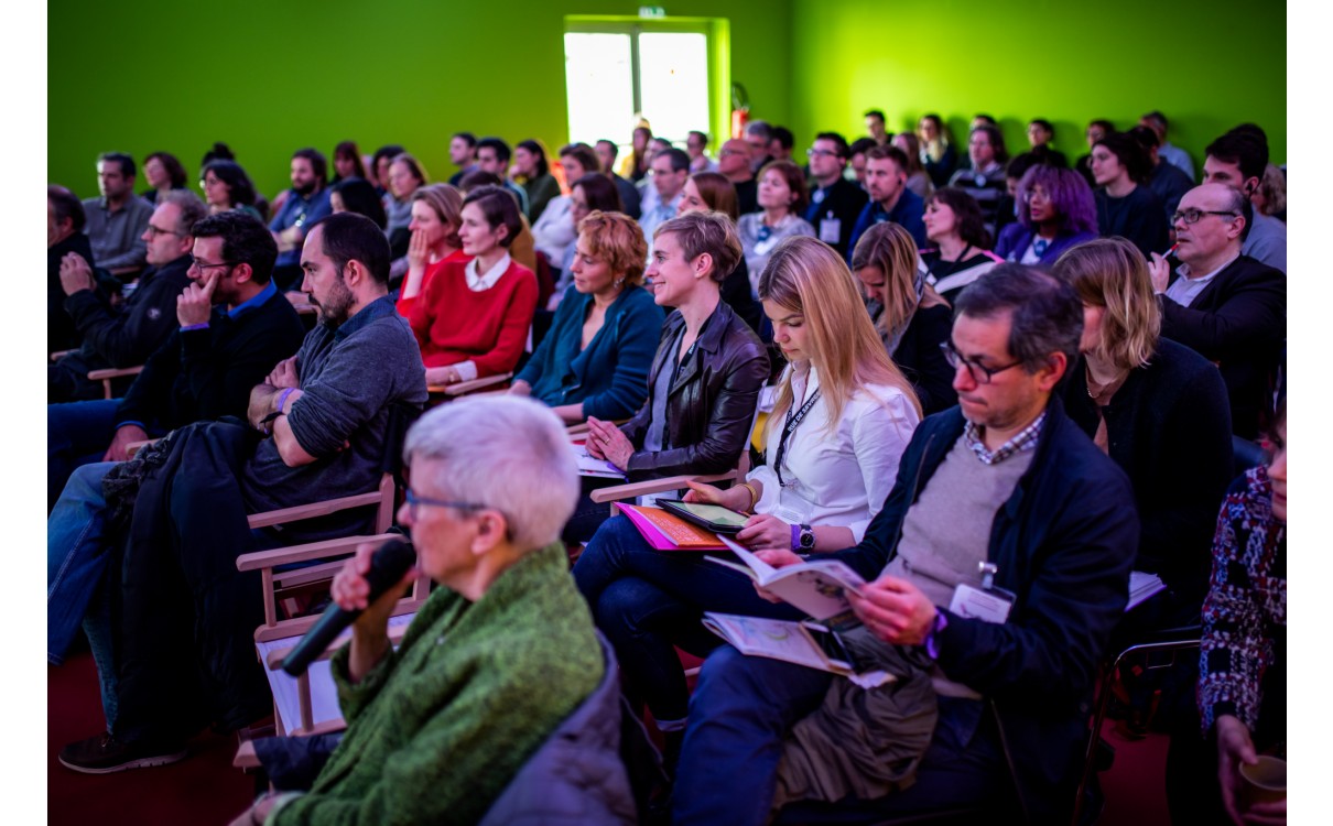 MID_Journée pro - conference