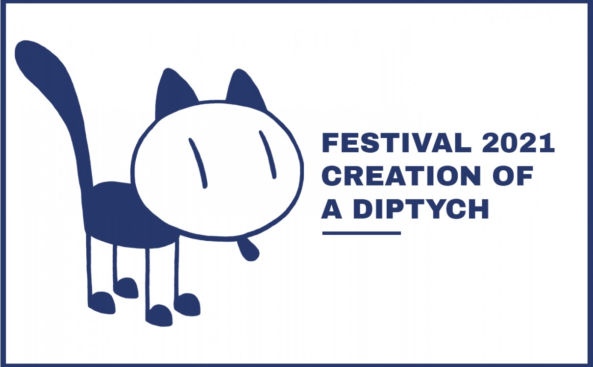 Visuel FestivalDiptyque en