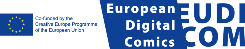 Logo EUDICOM color
